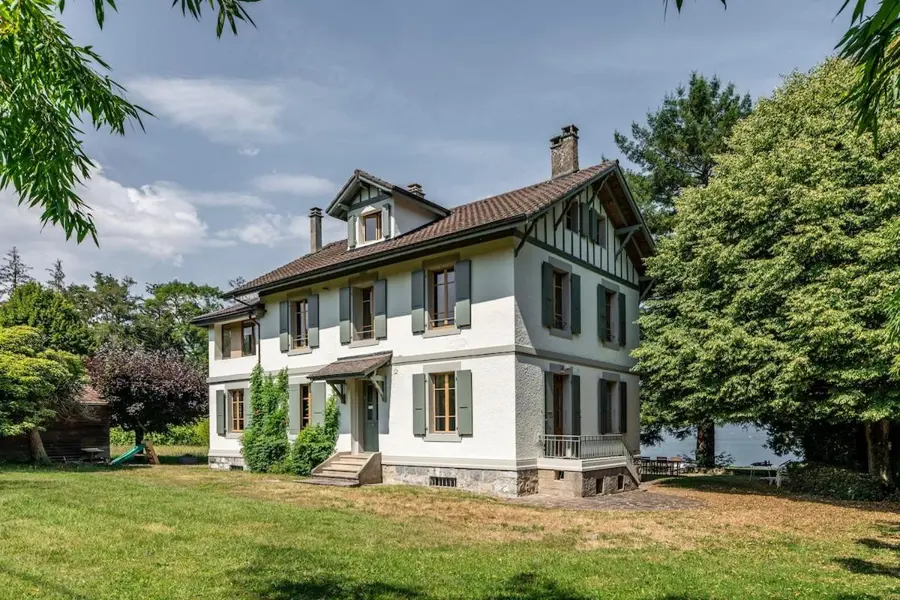 Maison de Maître