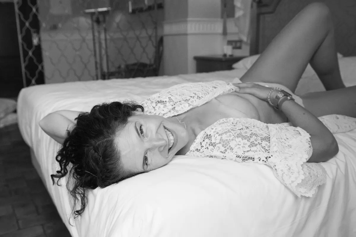 Aperçu des éditions précédentes de Ludivine Mimar