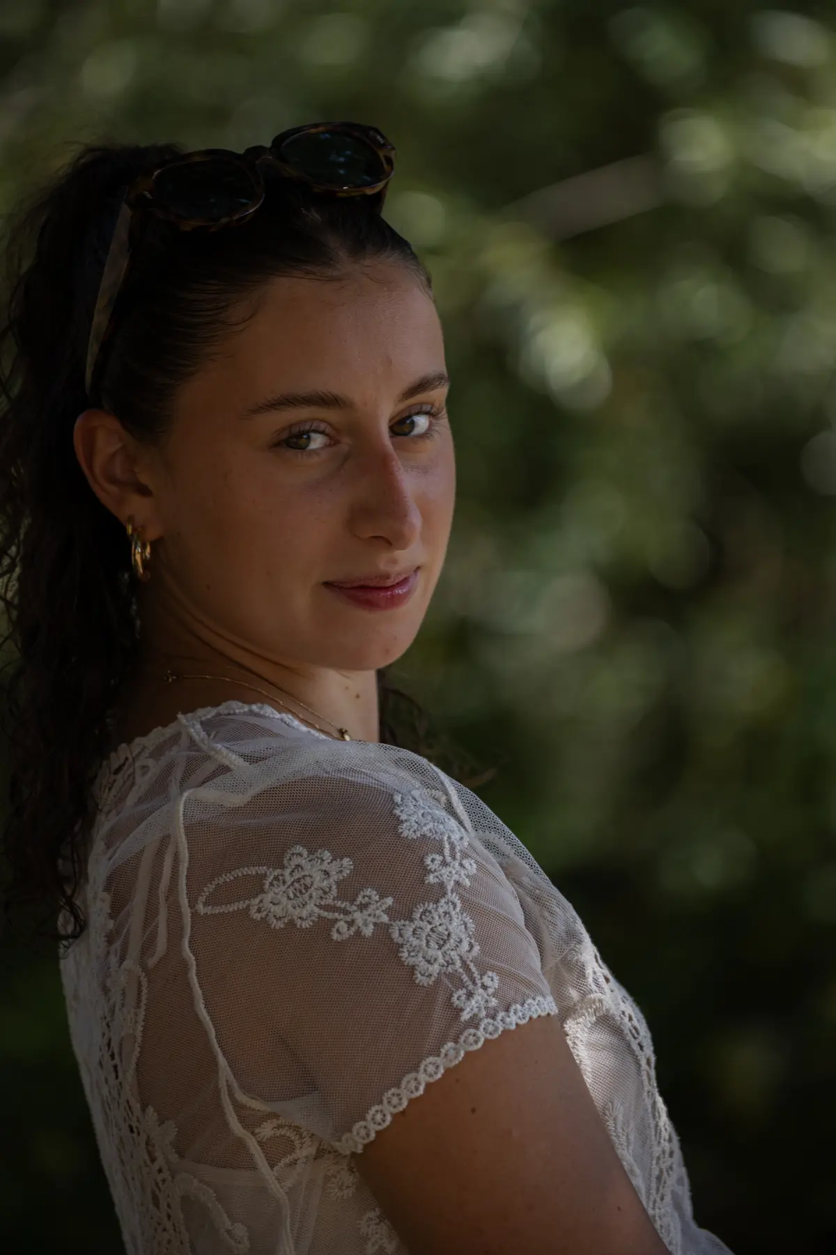 Aperçu des éditions précédentes de Géraldine Brigot