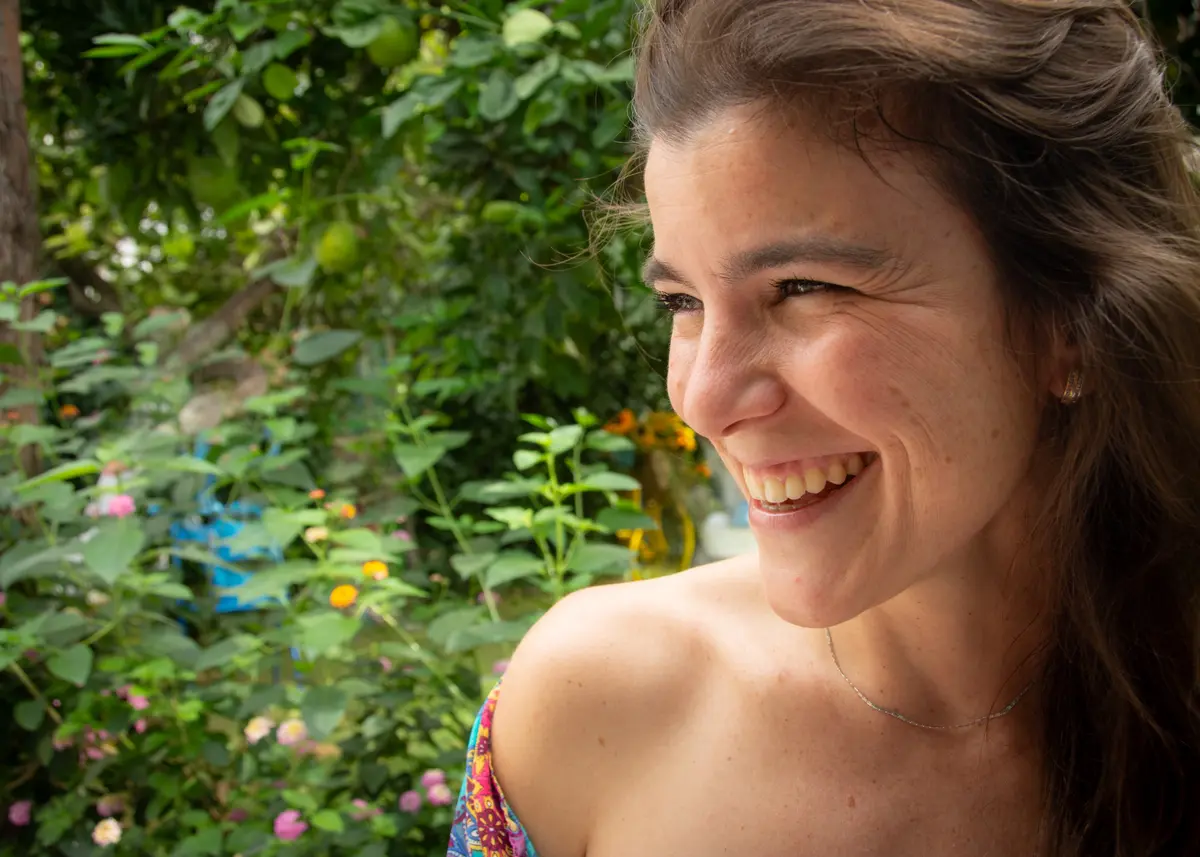 Aperçu des éditions précédentes de Marcela Romo