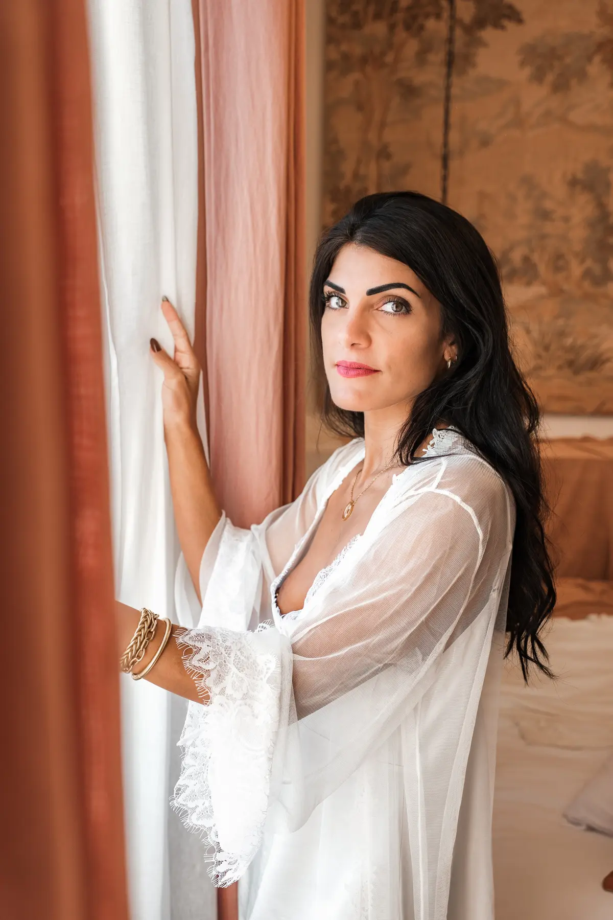 Aperçu des éditions précédentes de Audrey Ollivier