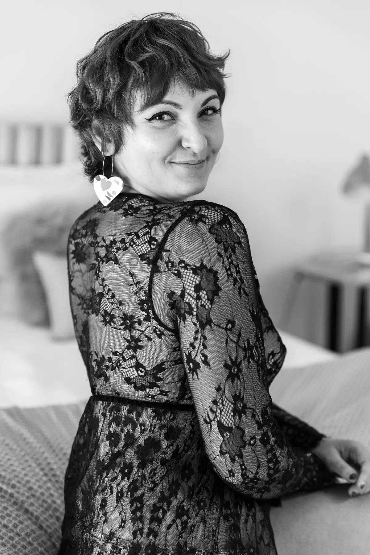 Aperçu des éditions précédentes de Emilie Sénac Fargues 