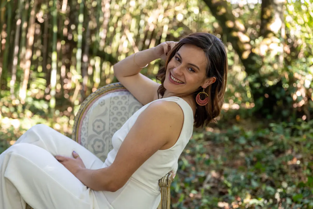 Aperçu des éditions précédentes de Emilie Sénac Fargues 