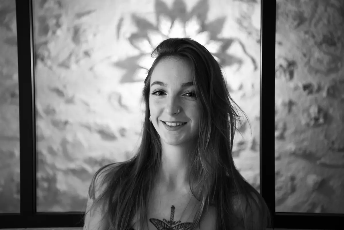 Aperçu des éditions précédentes de Laetitia Miralles