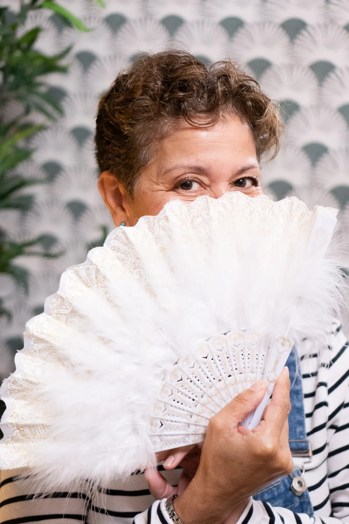 Aperçu des éditions précédentes de Audrey Desbois
