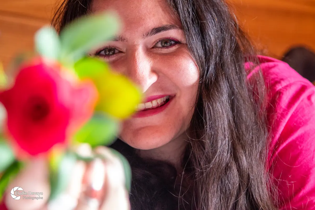 Aperçu des éditions précédentes de Elodie Devaye