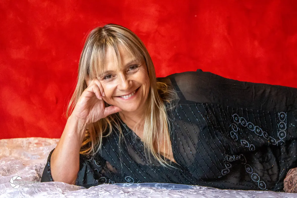 Aperçu des éditions précédentes de Elodie Devaye