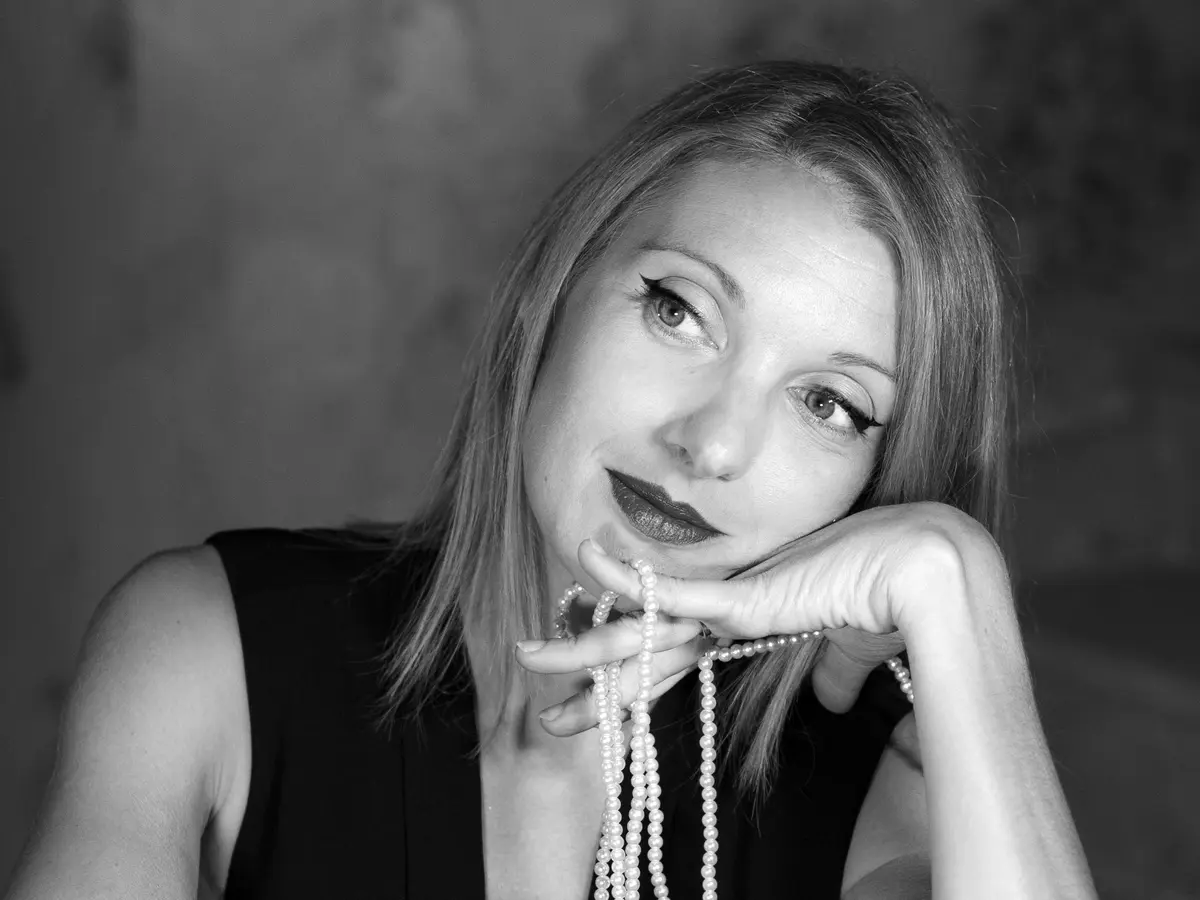 Aperçu des éditions précédentes de Virginie Frega