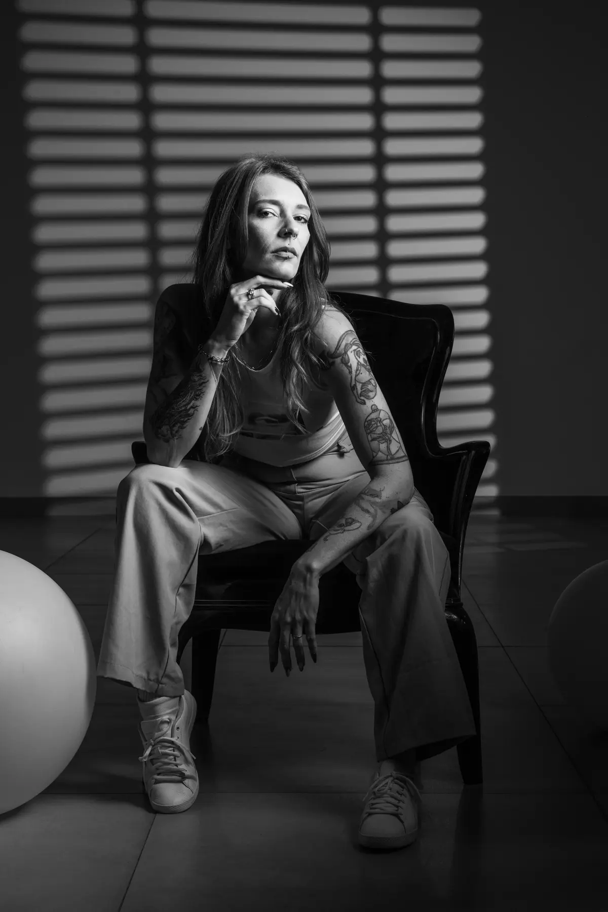 Aperçu des éditions précédentes de Ludivine Rambaud