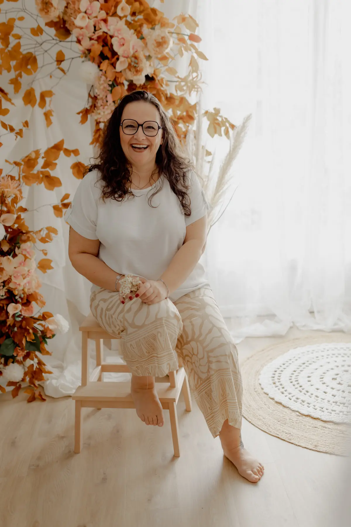 Aperçu des éditions précédentes de Melinda Briday