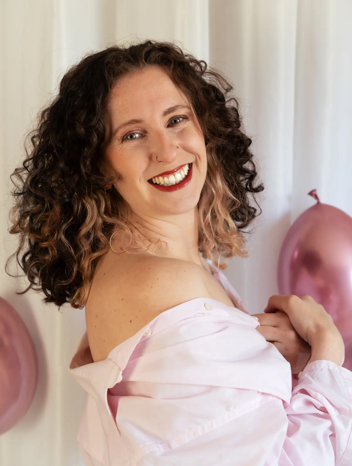 Aperçu du projet de Clara Leseul