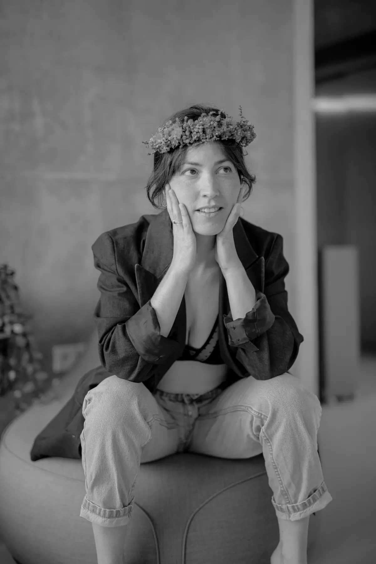 Aperçu du projet de Margot Leroux