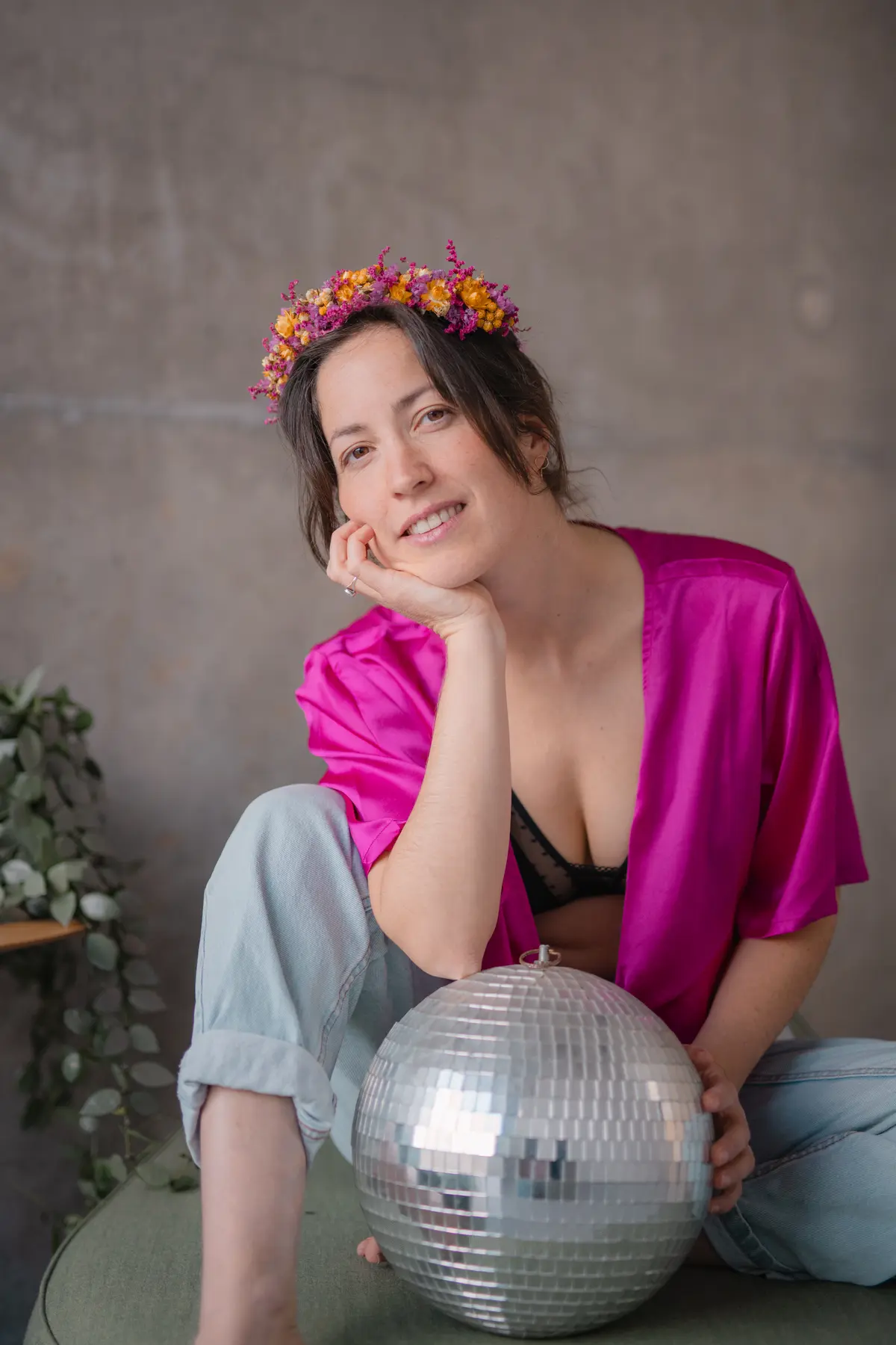 Aperçu du projet de Margot Leroux