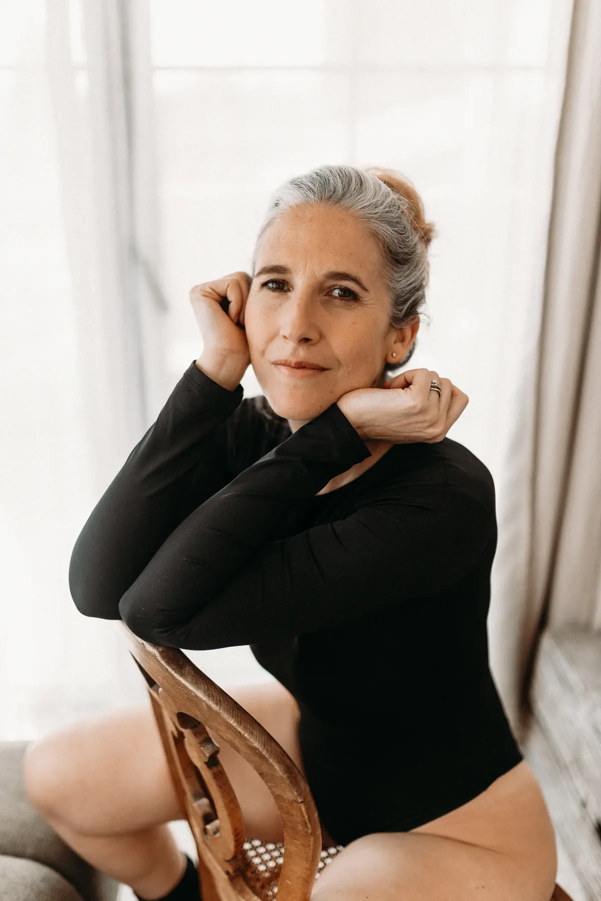 Aperçu du projet de Agathe Duffaut