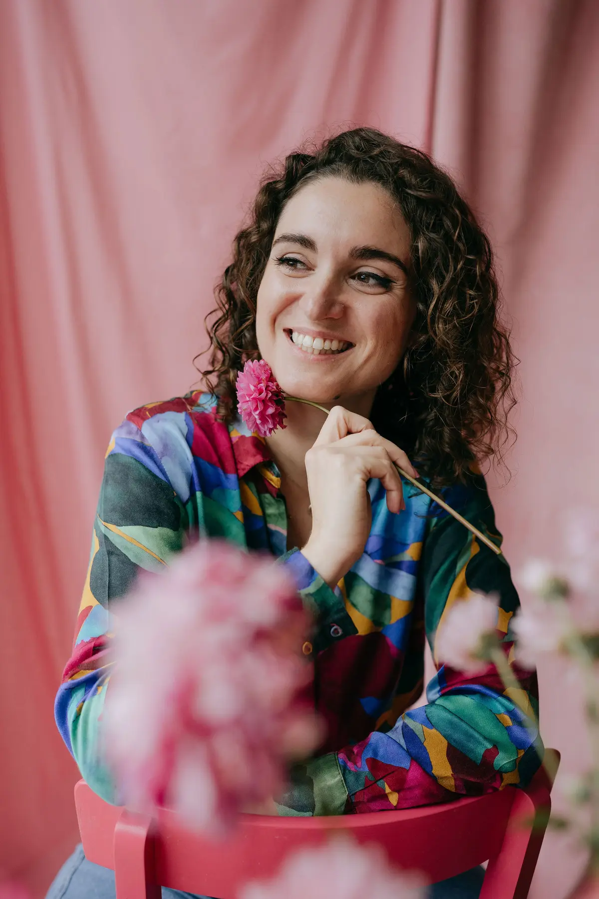 Aperçu du projet de Ulrike Pien