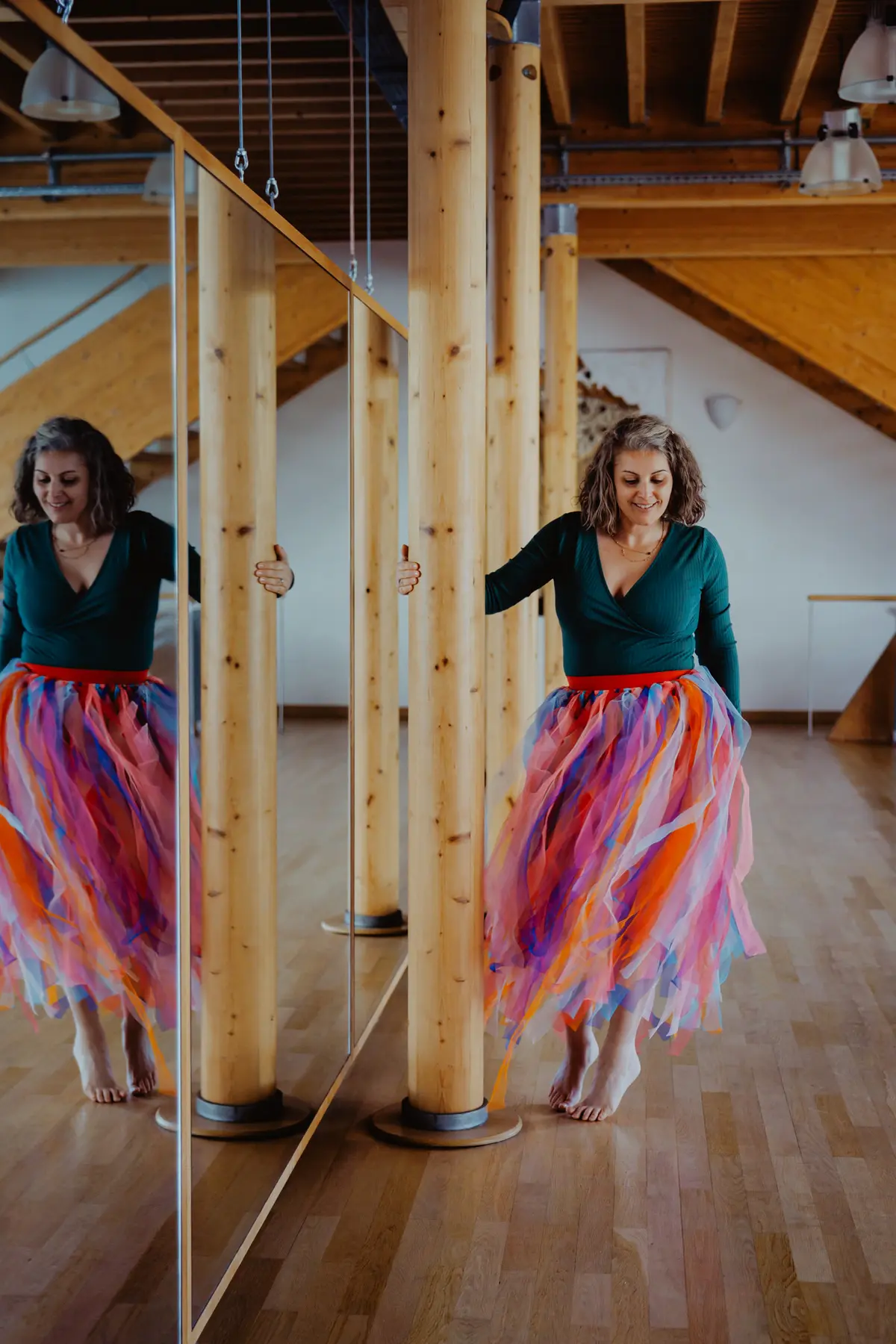Aperçu du projet de Fanny Ingold