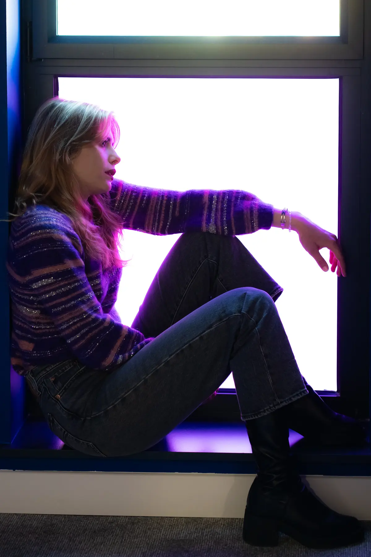 Aperçu du projet de Audrey Desbois