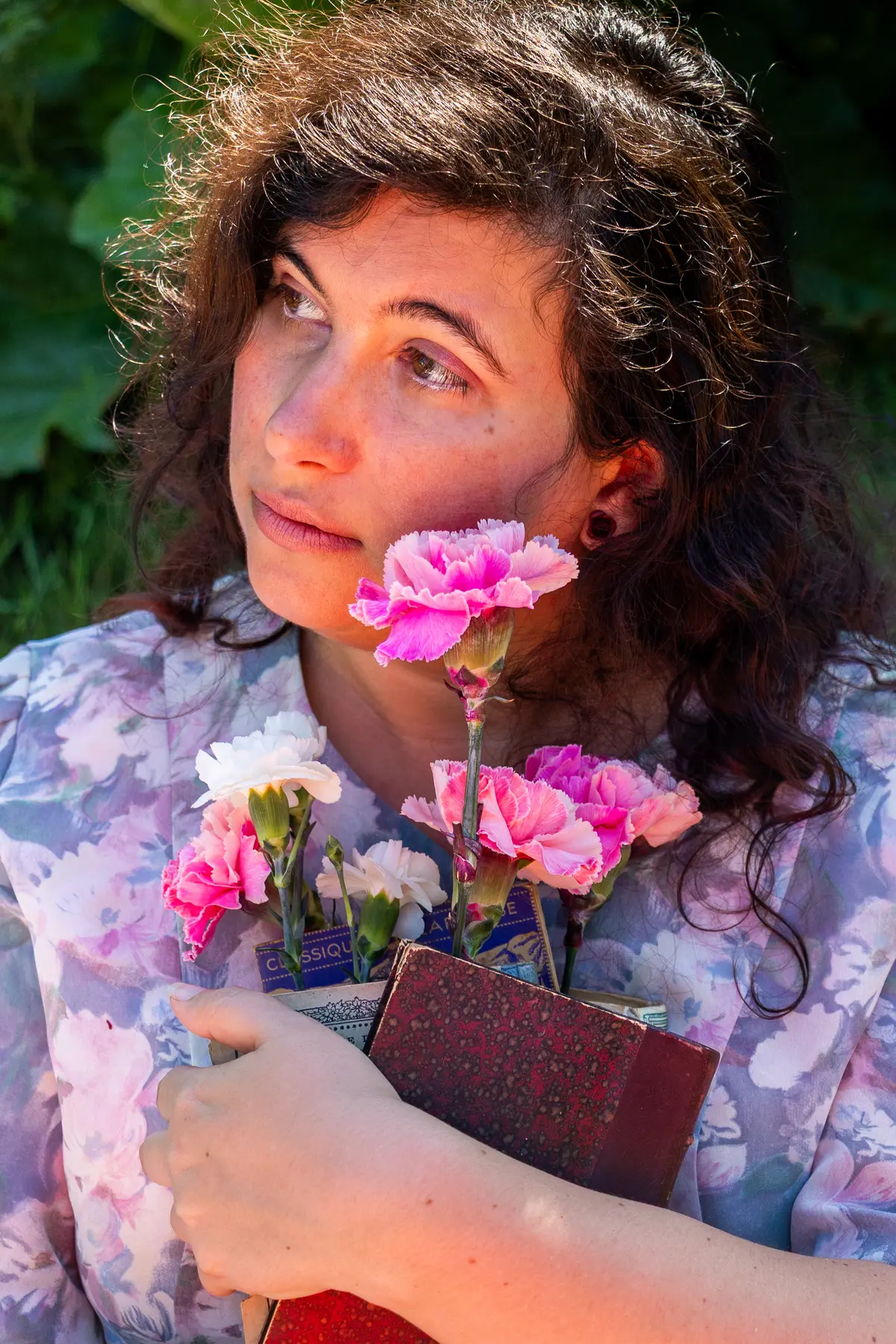 Aperçu du projet de Julie Boilon