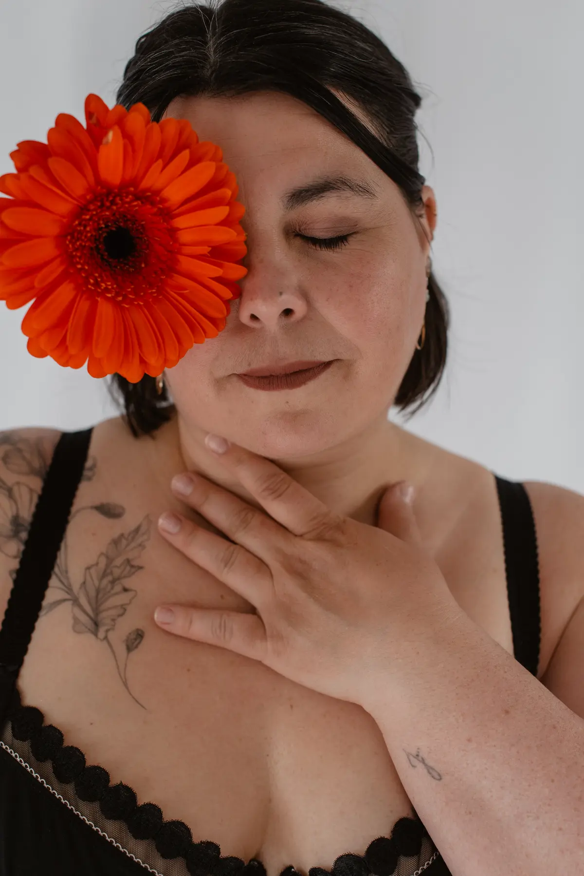 Aperçu du projet de Honorine Haillard