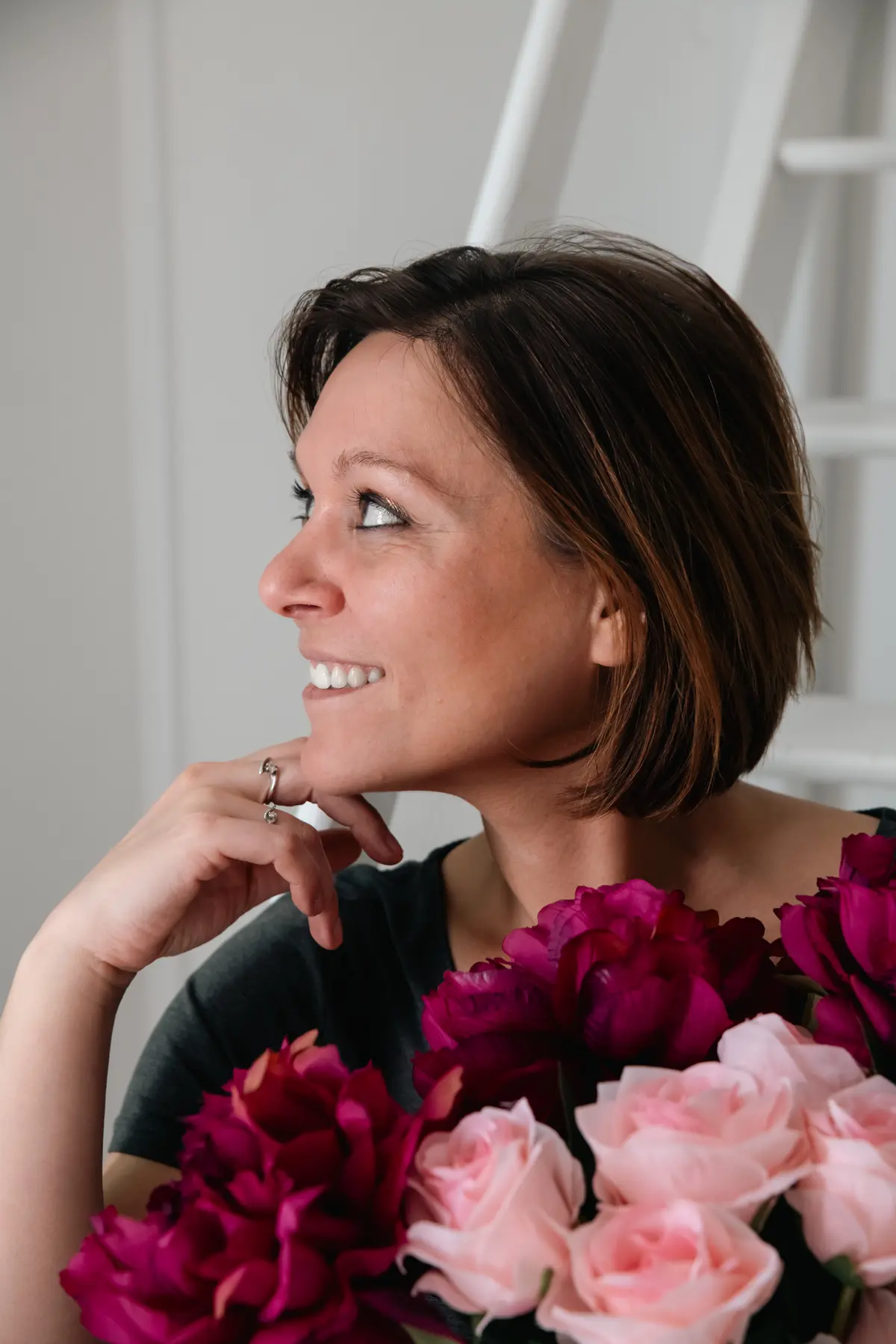 Aperçu du projet de Magali Payard