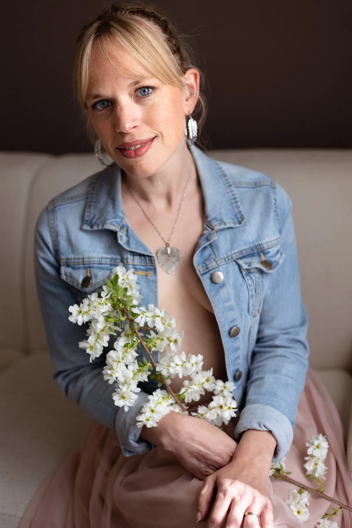 Aperçu du projet de Cathie Gerber