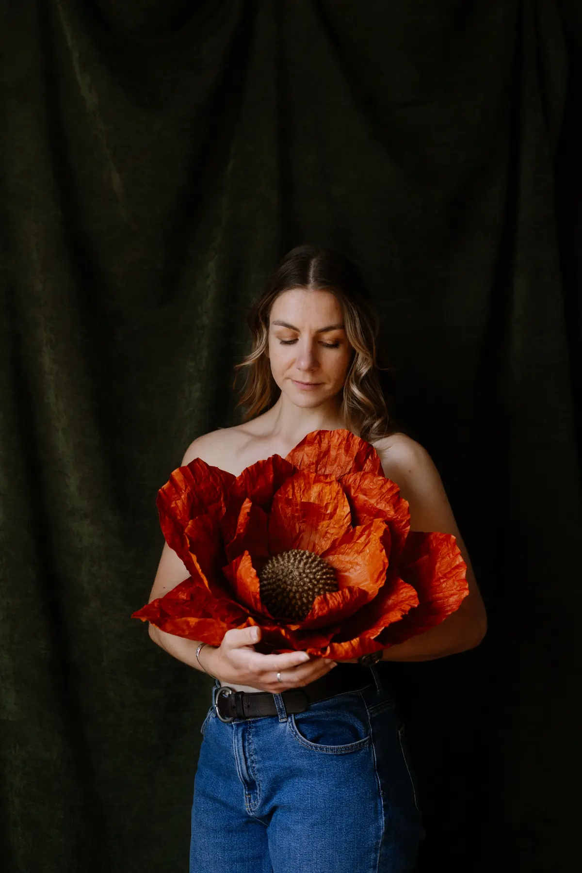 Aperçu du projet de Laura Barthelemy Sauvage