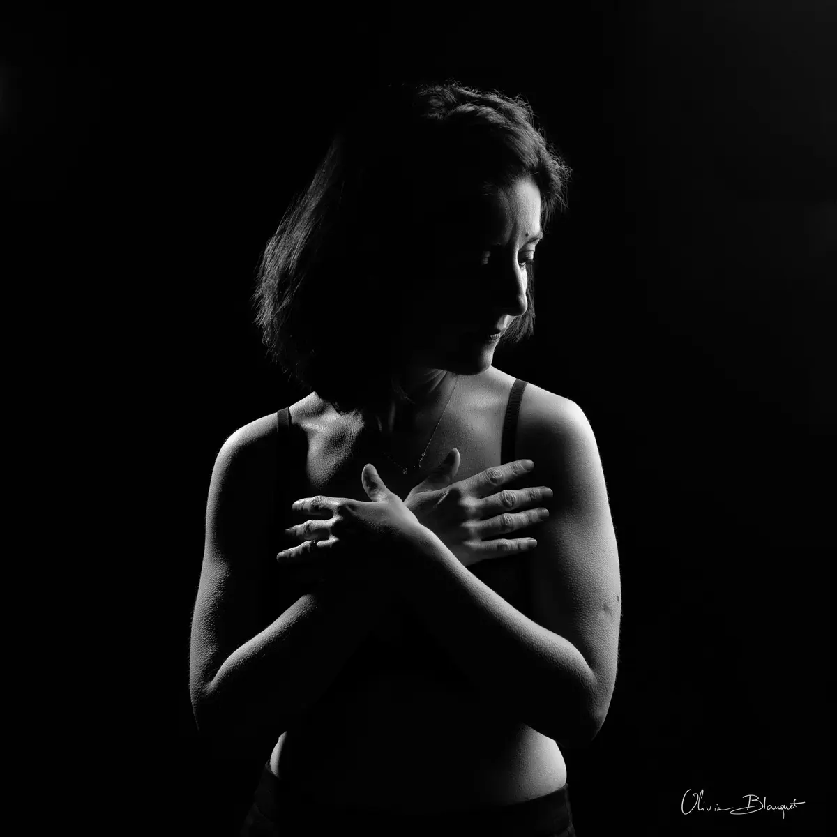Aperçu du projet de Olivia Blanquet