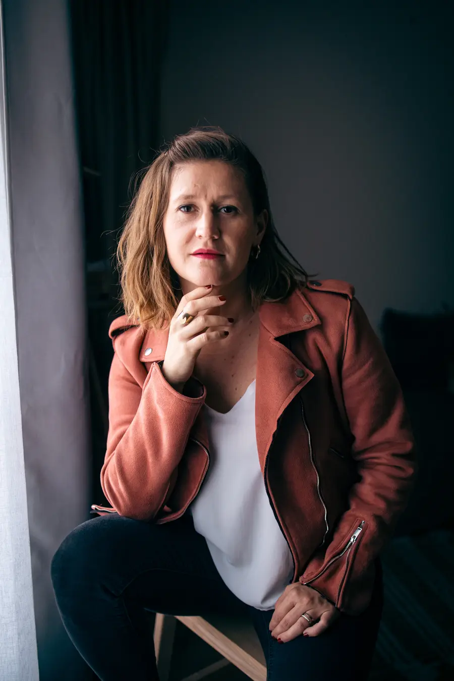 Notre photographe Alice Marécaut