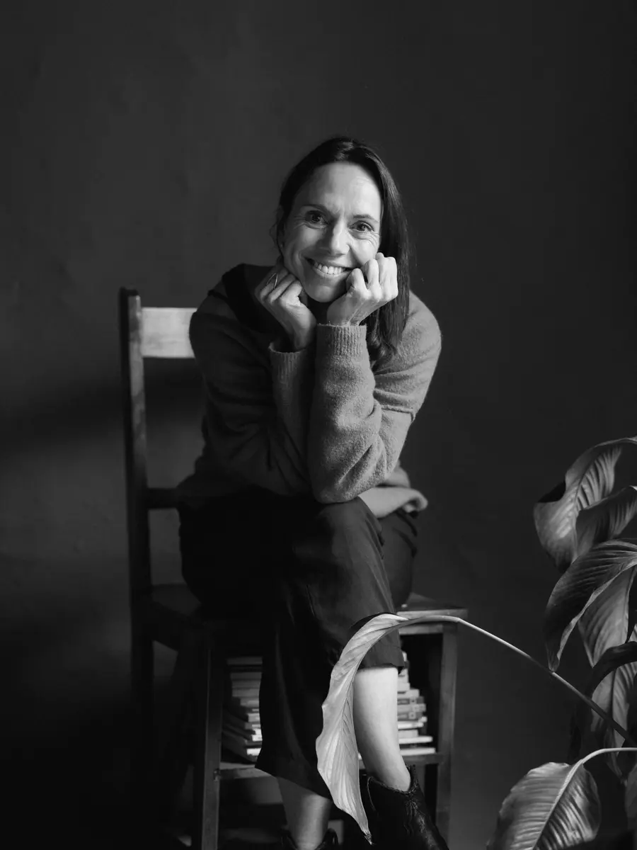 Notre photographe Zoé Wittering