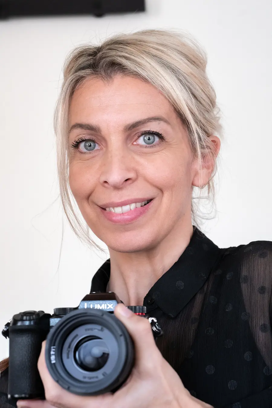 Notre photographe Audrey Ollivier