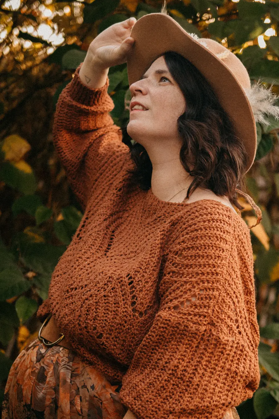Charline Tramier