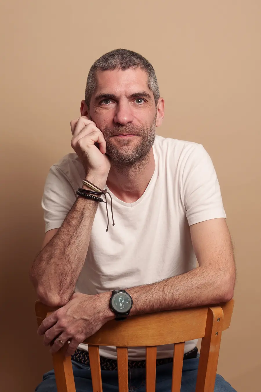 Axel Vannier