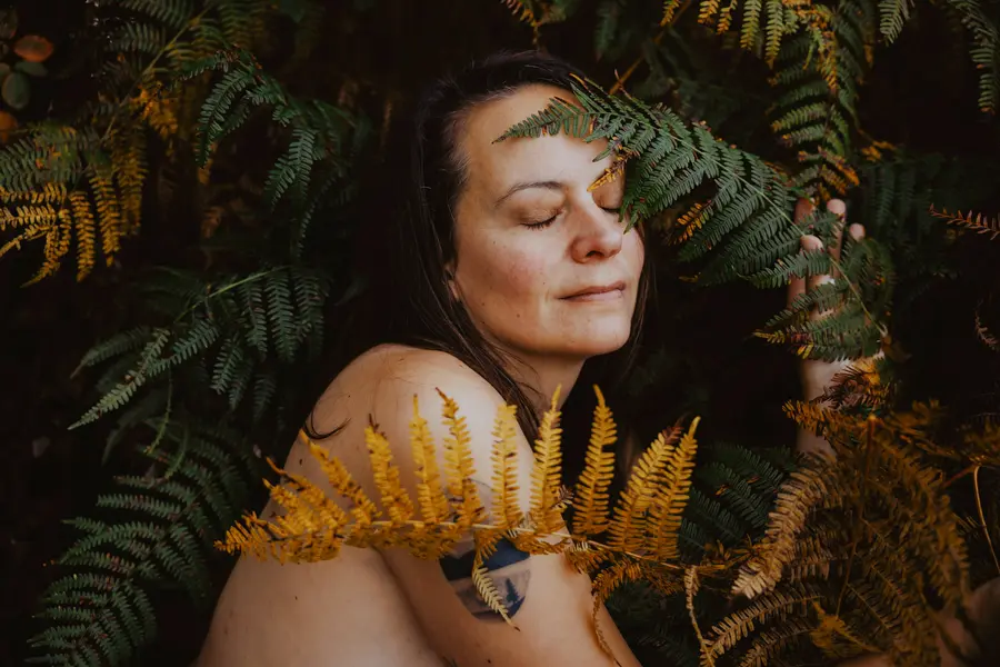 Notre photographe Fanny Ingold