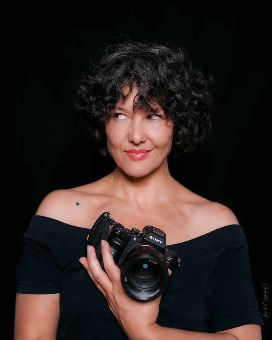 Camille Jabinet