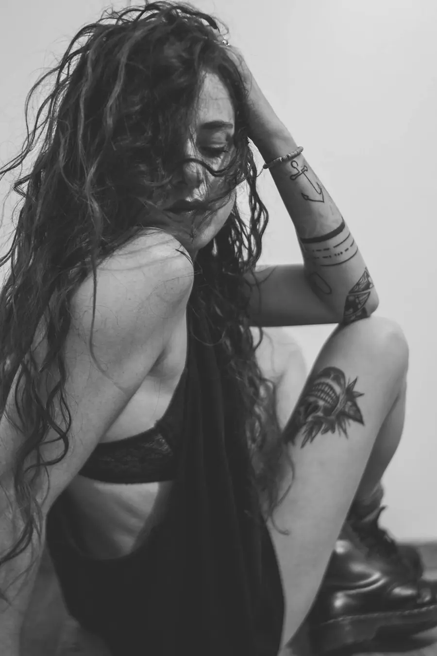Notre photographe Marie Pageot