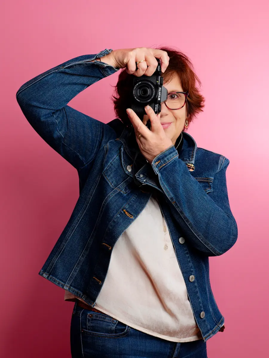 Notre photographe Florence Boutes