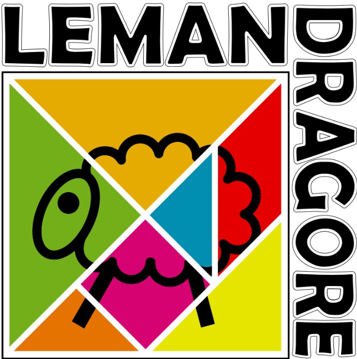 Logo Lémandragore